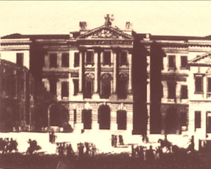 L'Accademia Carrara nell '800