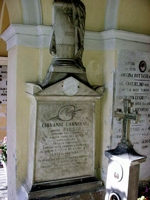 Cappella Bertarelli