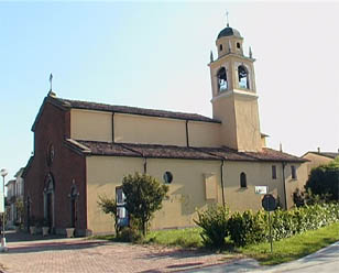 Chiesa di Coltaro