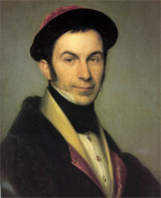 Conte Guglielmo Lochis