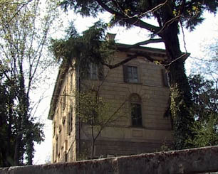 Villa Tasca