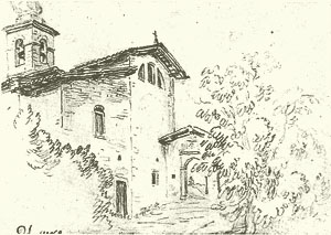 Chiesetta rustica