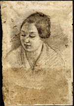 Studio per ritratto