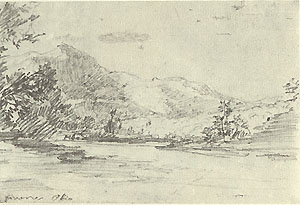 Tratto del fiume Oglio